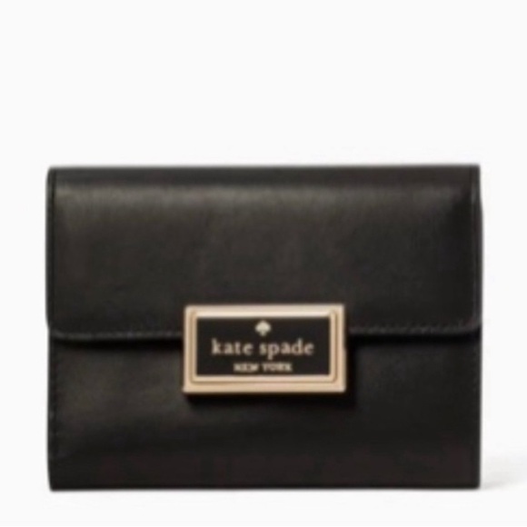KATE SPADE Bundle 🆕 Staci/Reegan The perfect Designer Quiet Luxury set. - Picture 2 of 8